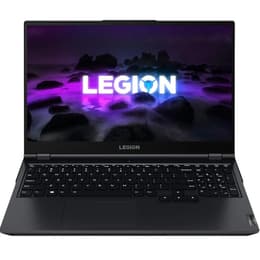 Lenovo Legion 5 15ACH6H 15" Ryzen 7 3.2 GHz - SSD 1000 GB - 32GB - NVIDIA GeForce RTX 3060 QWERTY - Italiano