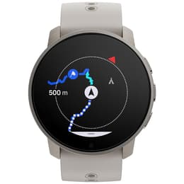 Smart Watch Suunto Cardiofrequenzimetro GPS 9 Peak Pro - Grigio