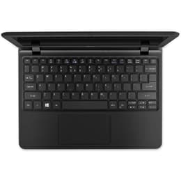 Acer Aspire ES1-132-C9UA 11" Celeron 1.1 GHz - SSD 32 GB - 2GB Tastiera Francese