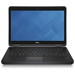 Dell Latitude E5440 14" Core i7 2.1 GHz - SSD 240 GB - 8GB Tastiera Francese