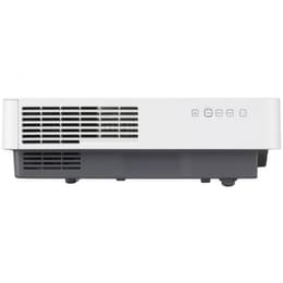 Videoproiettori Sony VPL-FH31 4300 Luminosità Bianco/Nero