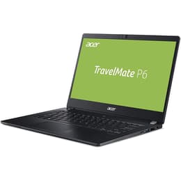 Acer TravelMate P6 TMP614-51T-G2 14" Core i5 1.6 GHz - SSD 512 GB - 16GB Tastiera Italiano