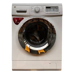 Lavatrice 60 cm Fronte Lg F74882WH