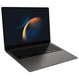 Samsung Galaxy Book3 Ultra 16" Core i7 2.4 GHz - SSD 1 TB - 32GB - AZERTY - Francese