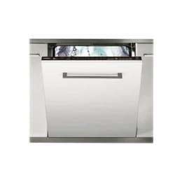 Lavastoviglie completamente integrata 59.6 cm Rosières RLF6261E-47 -