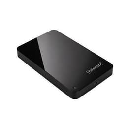 Intenso Memory 2 Move Hard disk esterni - HDD 250 GB USB 3.0