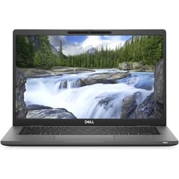 Dell Latitude 7320 13" Core i5 2.6 GHz - SSD 512 GB - 16GB - QWERTZ - Tedesco