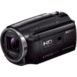 Videocamere Sony HDR-PJ620 Nero
