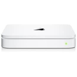 Apple AirPort Time Capsule MB765 Hard disk esterni - HDD 2 TB USB 2.0