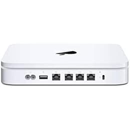 Apple AirPort Time Capsule MB765 Hard disk esterni - HDD 2 TB USB 2.0
