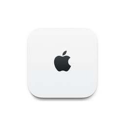 Apple AirPort Time Capsule MB765 Hard disk esterni - HDD 2 TB USB 2.0