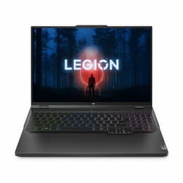 Lenovo Legion Pro 5 16ARX8 16" Ryzen 7 2.5 GHz - SSD 1 TB - 16GB - QWERTY - Inglese
