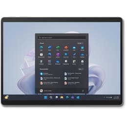 Microsoft Surface Pro 9 13" Core i7 1.7 GHz - SSD 1 TB - 16GB Senza tastiera