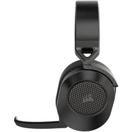 Cuffie gaming wireless con microfono Corsair HS65 - Nero