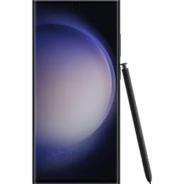 Galaxy S23 Ultra 1000GB - Nero