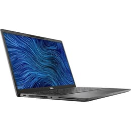 Dell Latitude 7420 14" Core i7 3 GHz - SSD 512 GB - 16GB - AZERTY - Francese