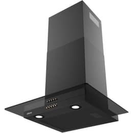 Cappa a cappuccio Ciarra CDHFLAT60VNN Cappe da cucina