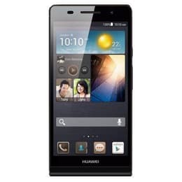 Huawei Ascend P6 8GB - Nero