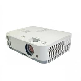 Videoproiettori NEC NP-ME331W 1280×800 Luminosità Bianco
