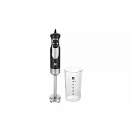 Sbattitori elettrici Zwilling 36420-011-0 - Nero/Grigio