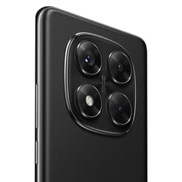 Xiaomi Redmi Note 14 Pro 128GB - Nero