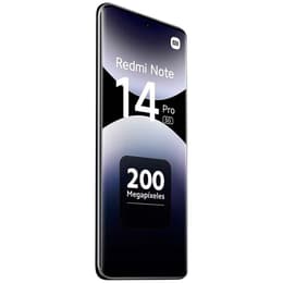 Xiaomi Redmi Note 14 Pro 128GB - Nero