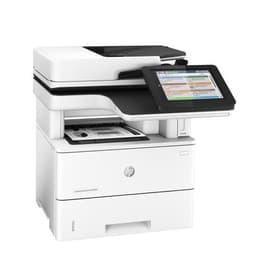 HP LaserJet Enterprise M527DN Laser monocromatico