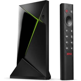 Nvidia Shield TV 2017 - Nero