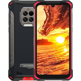 Doogee S86 128GB - Nero/Rosso