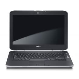 Dell Latitude E5420 14" Core i5 2.4 GHz - HDD 320 GB - 4GB Tastiera Francese