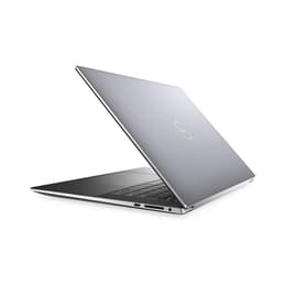Dell Precision 5570 15" Core i7 2.3 GHz - SSD 512 GB - 8GB - QWERTZ - Tedesco