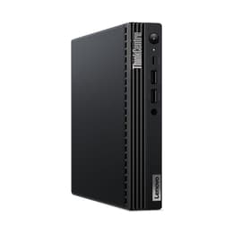 Lenovo ThinkCentre M70q G3 Core i5 1.8 GHz - SSD 256 GB RAM 16 GB