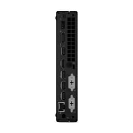 Lenovo ThinkCentre M70q G3 Core i5 1.8 GHz - SSD 256 GB RAM 16 GB