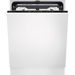 Lavastoviglie da incasso 60 cm Electrolux EEC67310L - Da 12 a 16 coperti