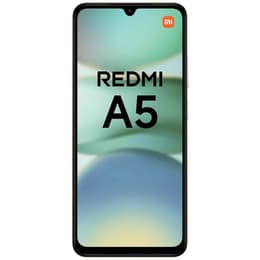 Xiaomi Redmi A5 4G 64GB - Nero