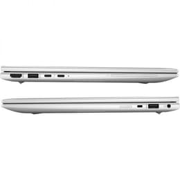 HP EliteBook 830 G10 13" Core i5 3.4 GHz - SSD 512 GB - 16GB - QWERTZ - Tedesco