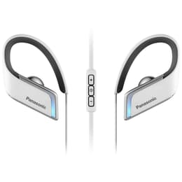 Auricolari Intrauricolari Bluetooth - Panasonic RP-BTS30