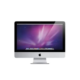 iMac 20" (Inizio 2008) Core 2 Duo 2,4 GHz - HDD 250 GB - 3GB Tastiera Francese