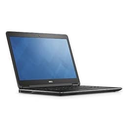 Dell Latitude E7440 14" Core i5 1,9 GHz  - SSD 256 GB - 8GB Tastiera Francese