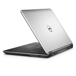 Dell Latitude E7440 14" Core i5 1.9 GHz - SSD 256 GB - 8GB Tastiera Francese