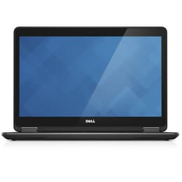 Dell Latitude E7440 14" Core i5 1.9 GHz - SSD 256 GB - 8GB Tastiera Francese