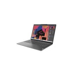 Lenovo Yoga Slim 6 14IAP8 14" Core i7 3.4 GHz - SSD 1 TB - 16GB - QWERTY - Inglese
