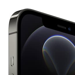 iPhone 12 Pro Max 128GB - Grafite