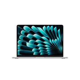 MacBook Air 13" (2026) - Apple M5 con CPU 10-core e GPU 10-Core - 16GB RAM - SSD 1000GB - Display standard - QWERTY - Italiano