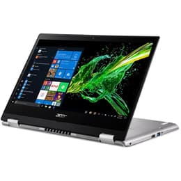Acer Spin 3 14" Core i5 1.6 GHz - SSD 256 GB - 8GB - QWERTY - Inglese