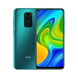 Xiaomi Redmi 10X 4G 128GB - Verde