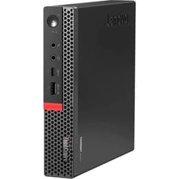 Lenovo ThinkCentre M920X Tiny Core i3 3.6 GHz - SSD 256 GB RAM 16 GB