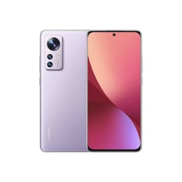 Xiaomi 12X 256GB - Viola