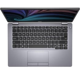 Dell Latitude 5310 13" Core i7 1.8 GHz - 512 GB SSD - 32GB - QWERTY - Greco
