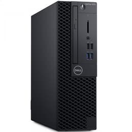 Dell OptiPlex 3070 SFF Core i5 3 GHz - SSD 256 GB + HDD 1 TB RAM 8 GB